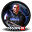 Mass Effect 3 10 Icon 32x32 png